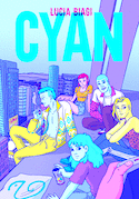 Cyan